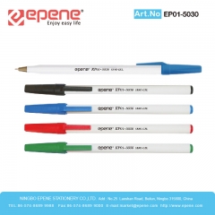 EPENE GEL BALL PEN(SEMI-GEL),Elegant Design ,Long Lasting Writing(EP01-5030)