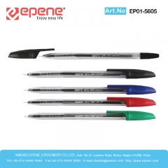 EPENE GEL BALL PEN(SEMI-GEL),Elegant Design , Tungsten Carbide ball ,Long Lasting Writing(EP01-5605)