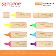 EPENE Highlighter , ECO-friendly material（EP10-2010ECO ECHO）