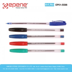 EPENE GEL BALL PEN(SEMI-GEL),Elegant Design ,Tungsten Carbide ball,Long Lasting Writing(EP01-5598)