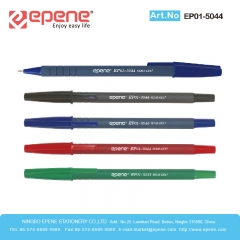 EPENE GEL BALL PEN(SEMI-GEL),Elegant Design , Colored solid barrel,Long Lasting Writing(EP01-5044)