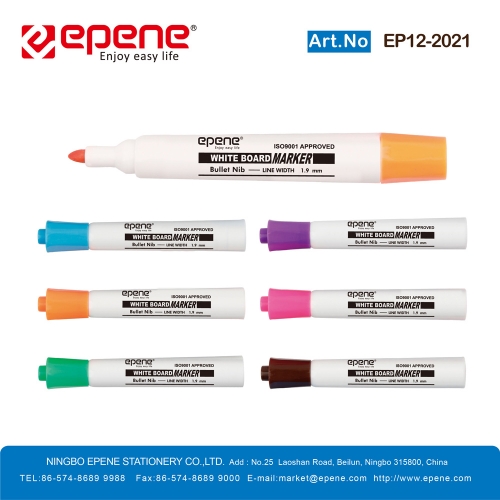 EPENE DRY ERASE MARKER, WHITE BOARD MARKER