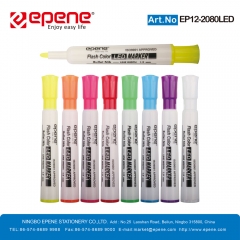 EPENE CHALK MARKER, WINDOW MARKER, NEON DRY ERASE MARKER