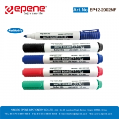 EPENE DRY ERASE MARKER, WHITE BOARD MARKER REFILLABLE