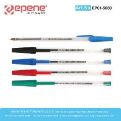 EPENE GEL BALL PEN(SEMI-GEL),Elegant Design ,Long Lasting Writing(EP01-5030)