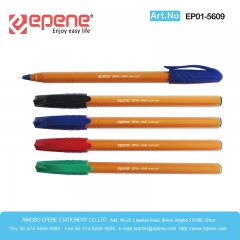 EPENE GEL BALL PEN(SEMI-GEL),Elegant Design , Tungsten Carbide ball ,Long Lasting Writing(EP01-5609)