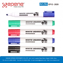 EPENE DRY ERASE MARKER, WHITE BOARD MARKER, REFILLABLE