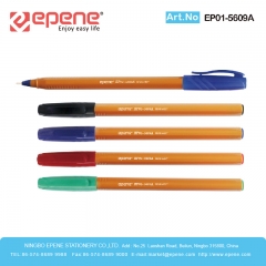 EPENE GEL BALL PEN(SEMI-GEL),Elegant Design , Tungsten Carbide ball ,Long Lasting Writing(EP01-5609A)