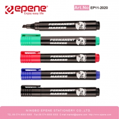 EPENE Permanent Marker,Refillable, Quick-drying,High-intensity（EP11-2020）