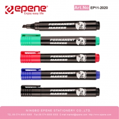EPENE Permanent Marker,Refillable, Quick-drying,High-intensity（EP11-2020）