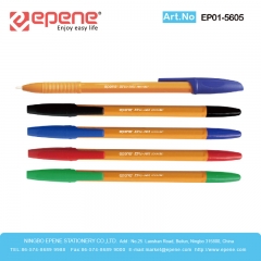 EPENE GEL BALL PEN(SEMI-GEL),Elegant Design , Tungsten Carbide ball ,Long Lasting Writing(EP01-5605)