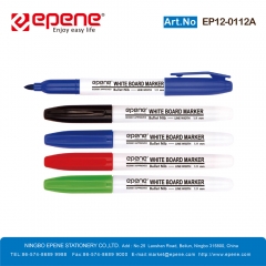 EPENE Whiteboard Marker, Dry Eraser Marker,High-intensity（EP12-0112）