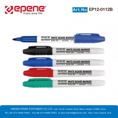 EPENE Whiteboard Marker, Dry Eraser Marker,High-intensity（EP12-0112）