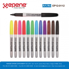 EPENE Whiteboard Marker, Dry Eraser Marker,High-intensity（EP12-0112）