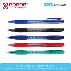 EPENE GEL BALL PEN(SEMI-GEL),Elegant Design , Tungsten Carbide ball ,Long Lasting Writing(EP01-1805)