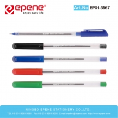 EPENE GEL BALL PEN(SEMI-GEL),Elegant Design , Tungsten Carbide ball ,Long Lasting Writing(EP01-0842)