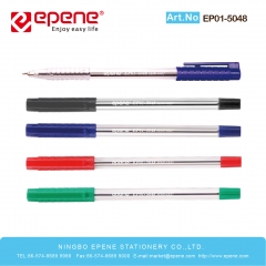 EP01-5048 EPENE GEL BALL PEN(SEMI-GEL),Elegant Design , Tungsten Carbide ball ,Long Lasting Writing