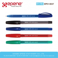 EP01-5037 EPENE GEL BALL PEN(SEMI-GEL),Elegant Design , Tungsten Carbide ball ,Long Lasting Writing