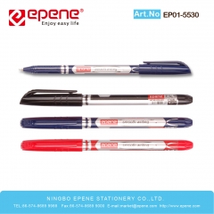 EP01-5530 EPENE GEL BALL PEN(SEMI-GEL),Elegant Design , Tungsten Carbide ball ,Long Lasting Writing