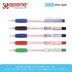 EPENE GEL BALL PEN(SEMI-GEL),Elegant Design , Tungsten Carbide ball ,Long Lasting Writing(EP01-1805)