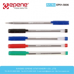 EPENE GEL BALL PEN(SEMI-GEL),Elegant Design , Tungsten Carbide ball ,Long Lasting Writing(EP01-0844)