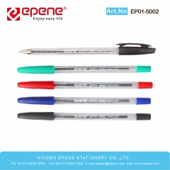 EPENE GEL BALL PEN(SEMI-GEL),Elegant Design , Tungsten Carbide ball ,Long Lasting Writing(EP01-0838)