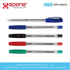 EP01-5037A EPENE GEL BALL PEN(SEMI-GEL),Elegant Design , Tungsten Carbide ball ,Long Lasting Writing