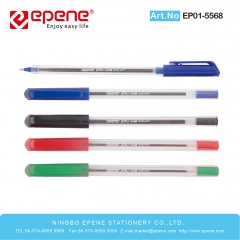 EPENE GEL BALL PEN(SEMI-GEL),Elegant Design , Tungsten Carbide ball ,Long Lasting Writing(EP01-0843)