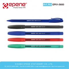 EPENE GEL BALL PEN(SEMI-GEL),Elegant Design , Tungsten Carbide ball ,Long Lasting Writing(EP01-0840)