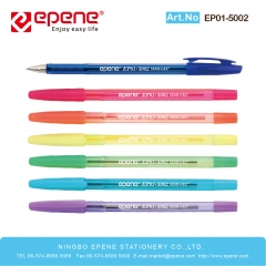 EPENE GEL BALL PEN(SEMI-GEL),Elegant Design , Tungsten Carbide ball ,Long Lasting Writing(EP01-0838)