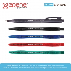 EPENE GEL BALL PEN(SEMI-GEL),Elegant Design , Tungsten Carbide ball ,Long Lasting Writing(EP01-1809)