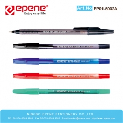 GEL BALL PEN EP01-5002A EPENE GEL BALL PEN(SEMI-GEL),Elegant Design , Tungsten Carbide ball ,Long Lasting Writing