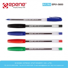 EPENE GEL BALL PEN(SEMI-GEL),Elegant Design , Tungsten Carbide ball ,Long Lasting Writing(EP01-0840)