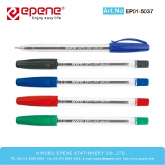 EP01-5037 EPENE GEL BALL PEN(SEMI-GEL),Elegant Design , Tungsten Carbide ball ,Long Lasting Writing