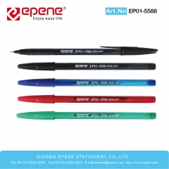 EPENE GEL BALL PEN(SEMI-GEL),Elegant Design , Tungsten Carbide ball ,Long Lasting Writing(EP01-0839)