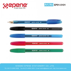 EP01-5101 EPENE GEL BALL PEN(SEMI-GEL),Elegant Design , Tungsten Carbide ball ,Long Lasting Writing