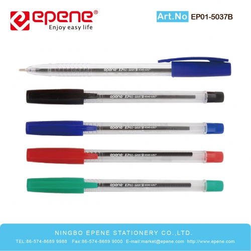 EP01-5037B EPENE GEL BALL PEN(SEMI-GEL),Elegant Design , Tungsten Carbide ball ,Long Lasting Writing