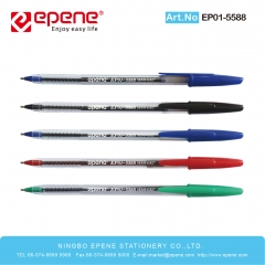 EPENE GEL BALL PEN(SEMI-GEL),Elegant Design , Tungsten Carbide ball ,Long Lasting Writing(EP01-0839)